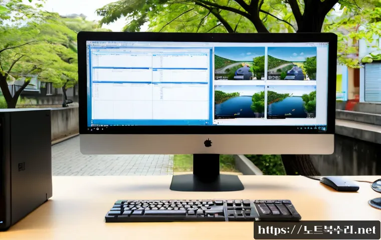 암사동 UDFS_FILE_SYSTEM 관련 이미지 1