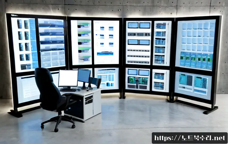 암사동 UDFS_FILE_SYSTEM 관련 이미지 3