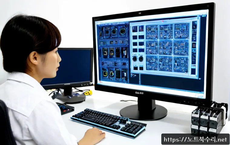 오학동 STATUS_KERNEL_UNSUPPORTED_DEVICE 관련 이미지 3