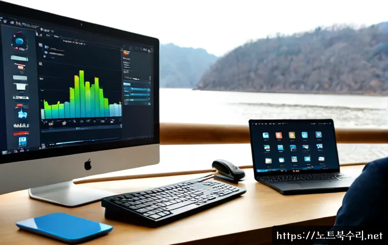오학동 STATUS_KERNEL_UNSUPPORTED_DEVICE 관련 이미지 4