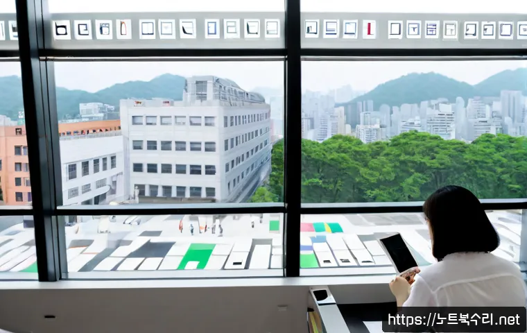 서소문동 STATUS_FILE_IN_USE 관련 이미지 3