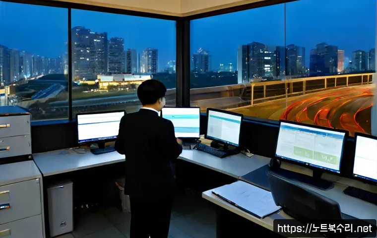 서소문동 STATUS_FILE_IN_USE 관련 이미지 4