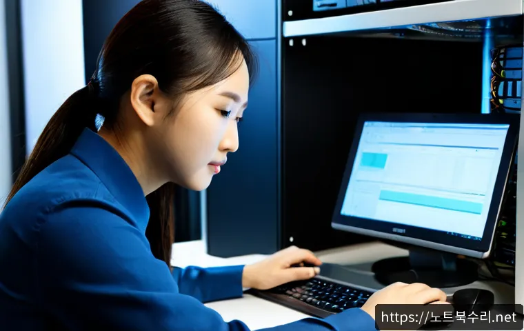 교하동 해놀로지 xpenology 구축 관련 이미지 1