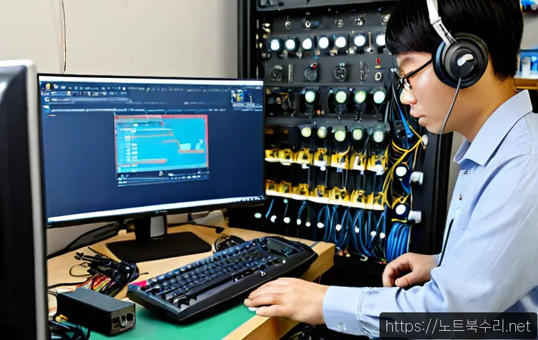 불현동 STATUS_KERNEL_STACK_CORRUPTION 관련 이미지 2