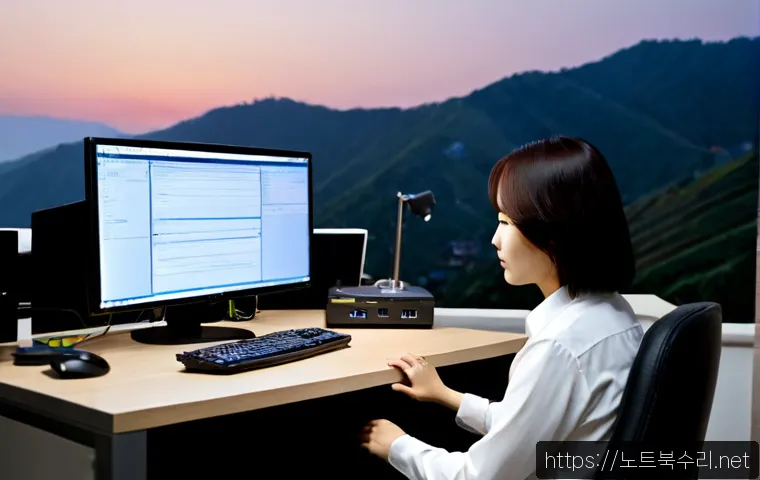 불현동 STATUS_KERNEL_STACK_CORRUPTION 관련 이미지 4