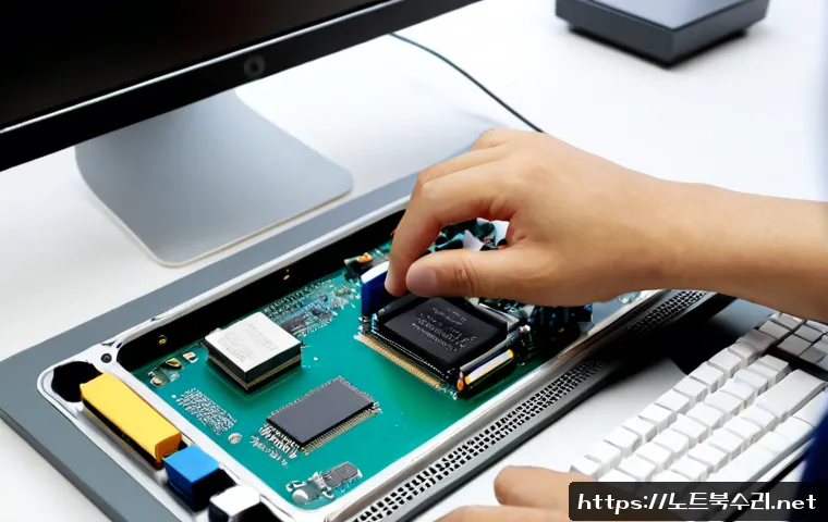 신수동 STATUS_KERNEL_MEMORY_LEAK 관련 이미지 1