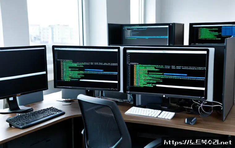 신수동 STATUS_KERNEL_MEMORY_LEAK 관련 이미지 2