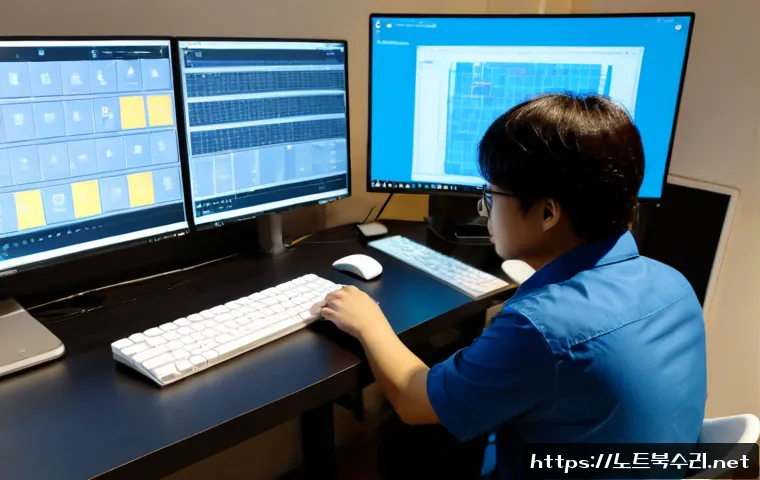 신수동 STATUS_KERNEL_MEMORY_LEAK 관련 이미지 4