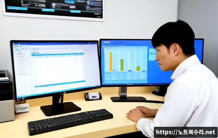 동숭동 SSD조립 및 교체수리 관련 이미지 3