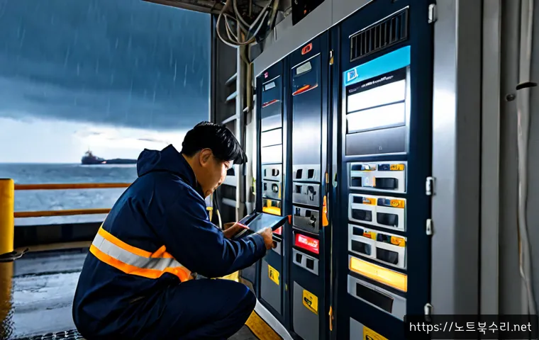 연평면 STATUS_KERNEL_CONNECTION_TIMEOUT 관련 이미지 4