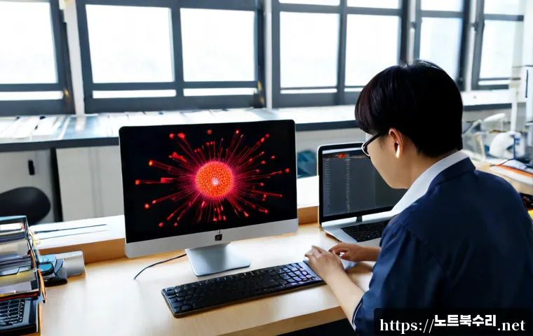 성동구 악성코드 바이러스 관련 이미지 2