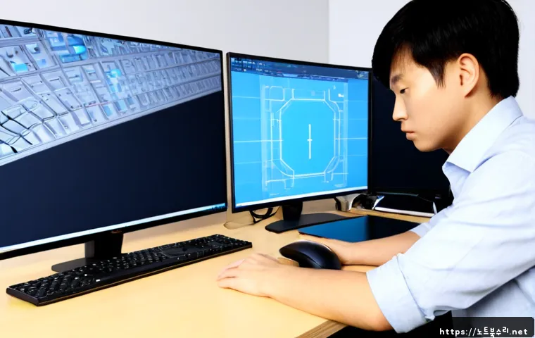 신서면 NTFS_FILE_SYSTEM 관련 이미지 1