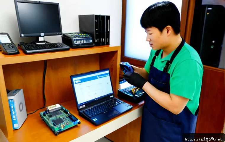 신서면 NTFS_FILE_SYSTEM 관련 이미지 2
