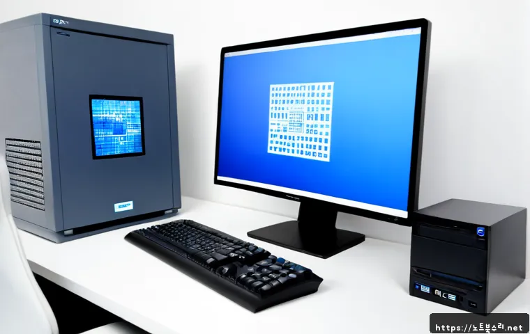 신서면 NTFS_FILE_SYSTEM 관련 이미지 3