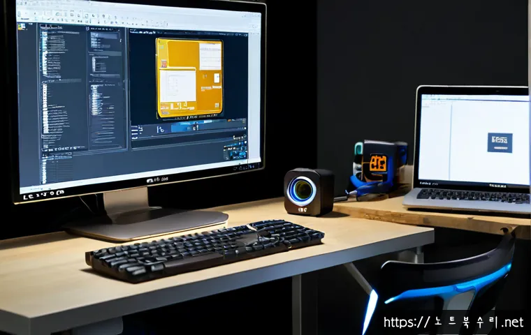 유림동 STATUS_DISK_NOT_INITIALIZED 관련 이미지 1