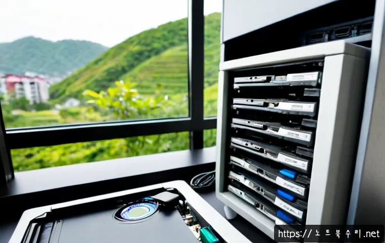 유림동 STATUS_DISK_NOT_INITIALIZED 관련 이미지 2