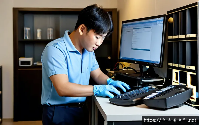 유림동 STATUS_DISK_NOT_INITIALIZED 관련 이미지 4