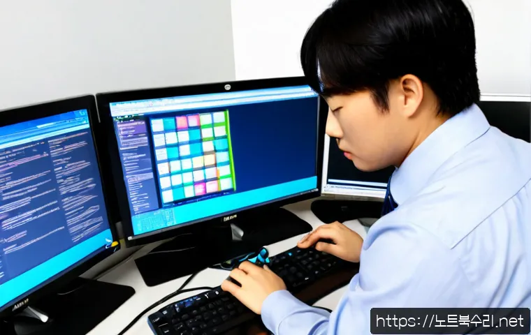 가업동 UNEXPECTED_KERNEL_MODE_TRAP 관련 이미지 2