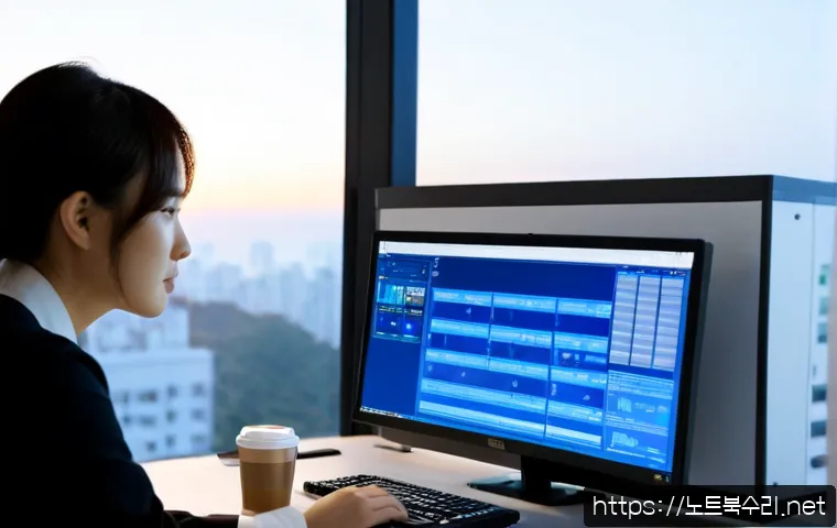 가업동 UNEXPECTED_KERNEL_MODE_TRAP 관련 이미지 4