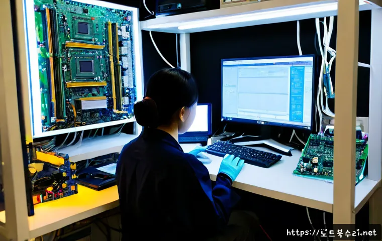 제기동 STATUS_KERNEL_THREAD_TIMEOUT 관련 이미지 3
