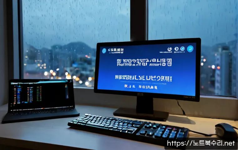 연건동 STATUS_KERNEL_LOG_FAILURE 관련 이미지 2