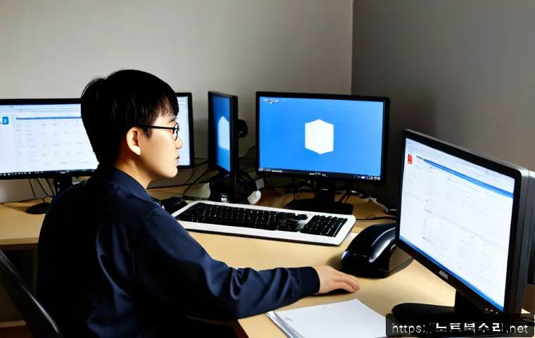용현동 STATUS_INVALID_OBJECT 관련 이미지 3