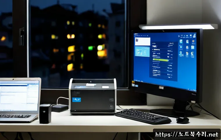 남학동 UNMOUNTABLE_BOOT_VOLUME 관련 이미지 4