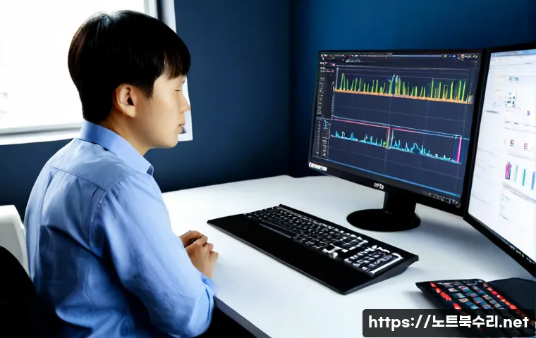 고산동 STATUS_KERNEL_DEBUG_FAILURE 관련 이미지 1