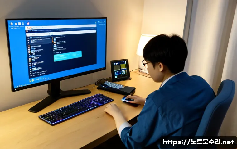 고산동 STATUS_KERNEL_DEBUG_FAILURE 관련 이미지 2