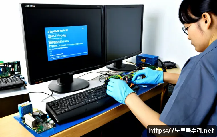 고산동 STATUS_KERNEL_DEBUG_FAILURE 관련 이미지 4