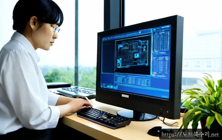 판교동 HARDWARE_FAILURE 관련 이미지 4