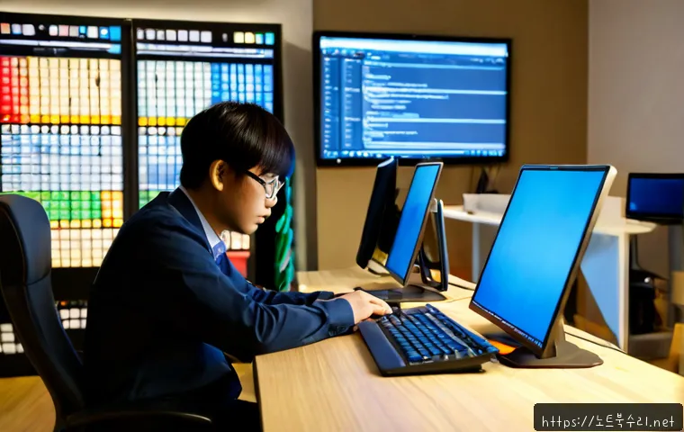 옥련동 STATUS_INVALID_LOCK_SEQUENCE 관련 이미지 2