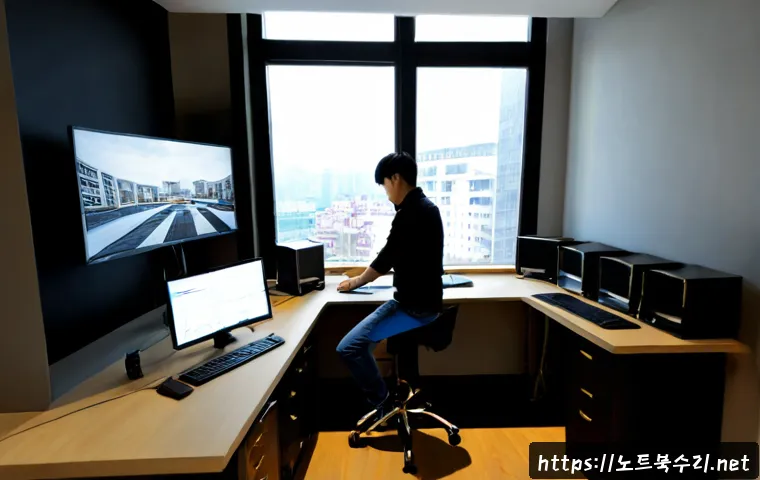 인창동 조립컴퓨터 pc 출장판매설치 관련 이미지 3