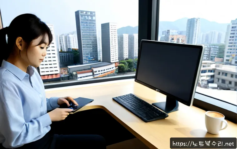 신장동 STATUS_DEVICE_NOT_READY 관련 이미지 3