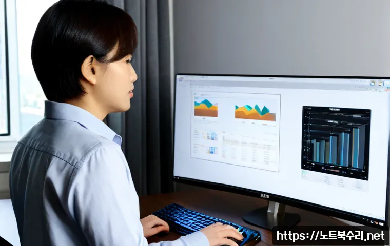 잠원동 STATUS_PAGEFILE_MISSING 관련 이미지 1