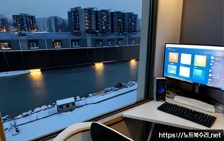 잠원동 STATUS_PAGEFILE_MISSING 관련 이미지 4