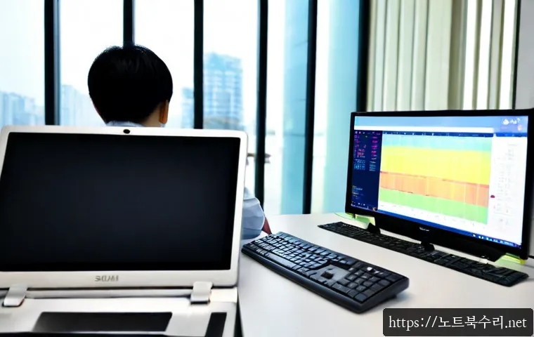 수원시 UNMOUNTABLE_BOOT_VOLUME 관련 이미지 2