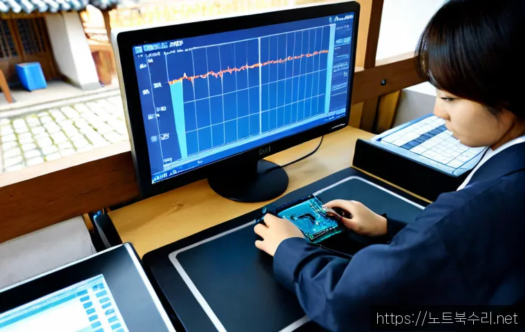 통의동 SSD조립 및 교체수리 관련 이미지 3