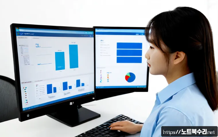 화곡동 SYSTEM_THREAD_EXCEPTION_NOT_HANDLED 관련 이미지 3