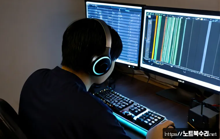 화곡동 SYSTEM_THREAD_EXCEPTION_NOT_HANDLED 관련 이미지 4