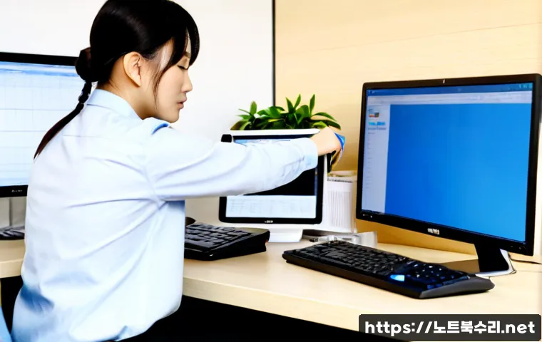 등촌동 KERNEL_DATA_INPAGE_ERROR 관련 이미지 3