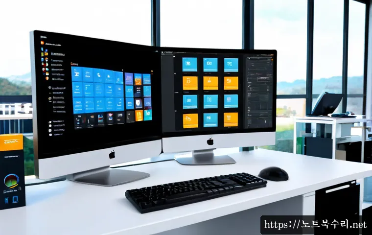 마곡동 UDFS_FILE_SYSTEM 관련 이미지 1