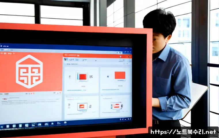 서현동 STATUS_INVALID_OBJECT 관련 이미지 2