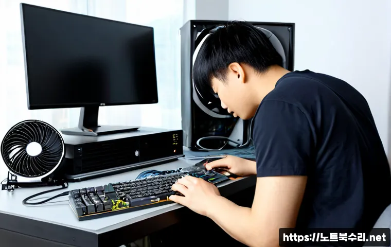 광진구 컴퓨터 desktop 출장방문수리점 관련 이미지 2
