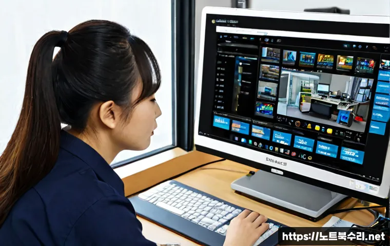 광진구 컴퓨터 desktop 출장방문수리점 관련 이미지 4