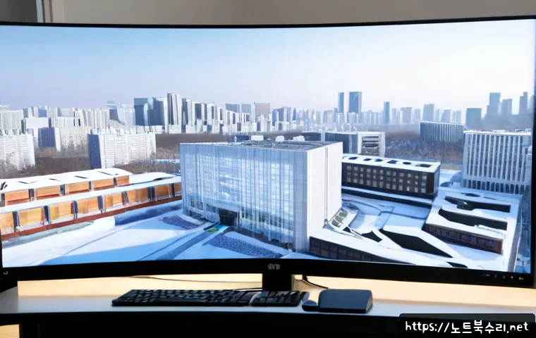 매교동 VIDEO_DRIVER_INIT_FAILURE 관련 이미지 1