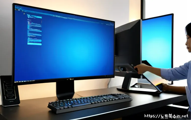 매교동 VIDEO_DRIVER_INIT_FAILURE 관련 이미지 2