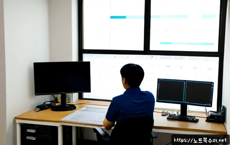 매교동 VIDEO_DRIVER_INIT_FAILURE 관련 이미지 3