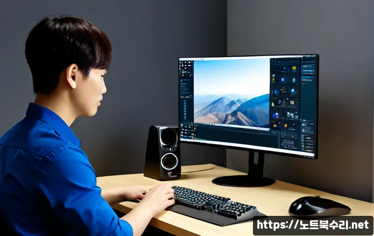 사우동 SSD조립 및 교체수리 관련 이미지 1