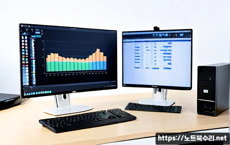 사우동 SSD조립 및 교체수리 관련 이미지 3